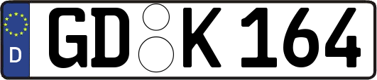 GD-K164