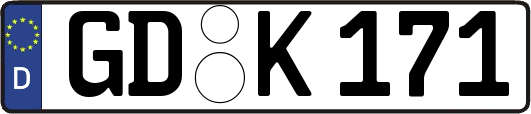 GD-K171