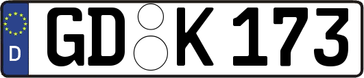 GD-K173