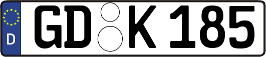 GD-K185