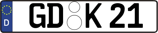 GD-K21