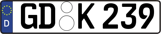GD-K239