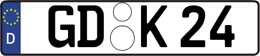 GD-K24