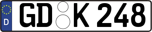 GD-K248