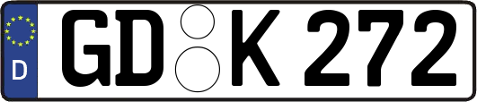 GD-K272
