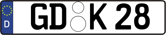 GD-K28