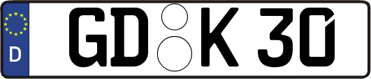 GD-K30