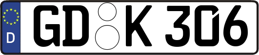 GD-K306