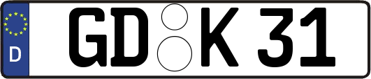 GD-K31