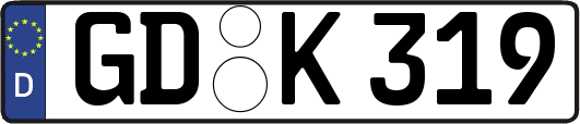 GD-K319