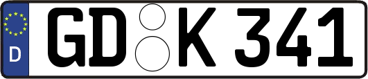 GD-K341