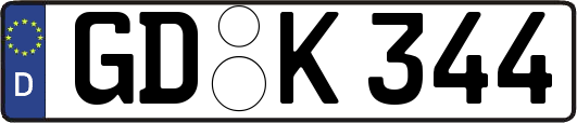 GD-K344
