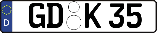 GD-K35