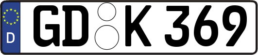GD-K369