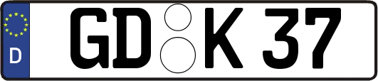 GD-K37