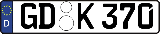 GD-K370