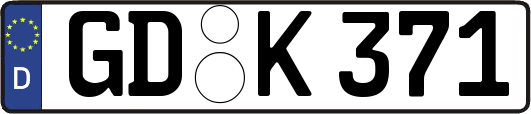 GD-K371