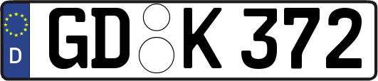 GD-K372