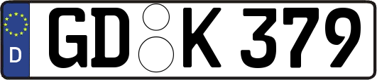GD-K379