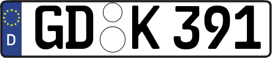 GD-K391