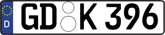 GD-K396