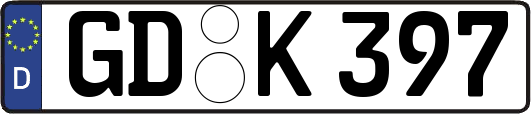 GD-K397