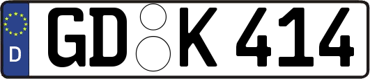 GD-K414