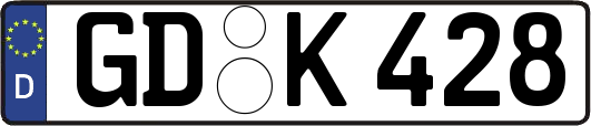 GD-K428