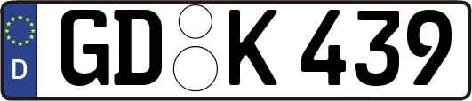 GD-K439