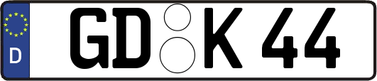 GD-K44