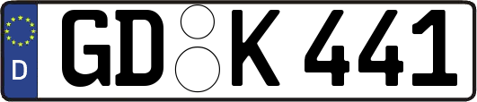 GD-K441