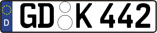GD-K442