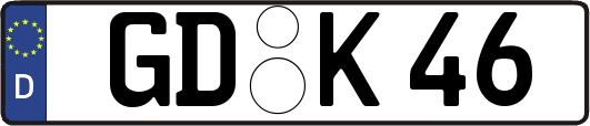 GD-K46