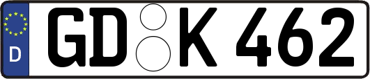 GD-K462