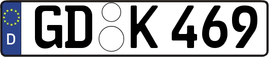 GD-K469