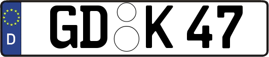 GD-K47