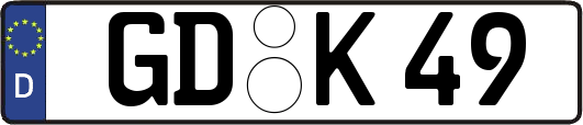 GD-K49