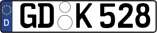 GD-K528