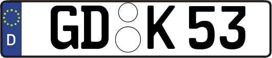 GD-K53