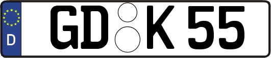 GD-K55