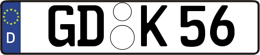 GD-K56