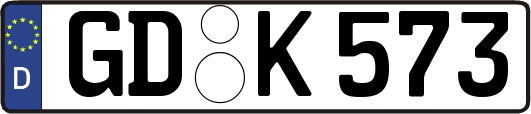 GD-K573
