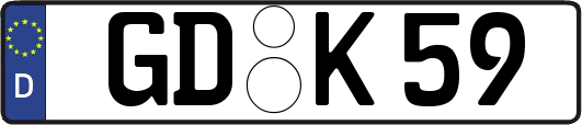 GD-K59