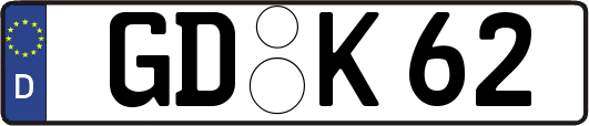 GD-K62