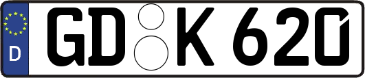 GD-K620