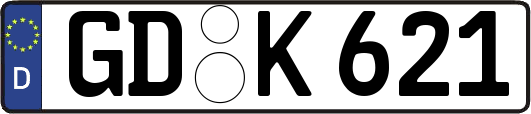 GD-K621