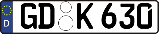 GD-K630