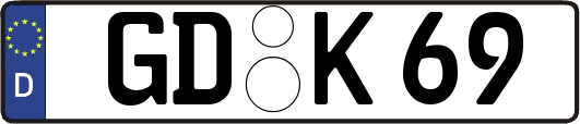 GD-K69