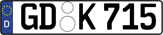 GD-K715
