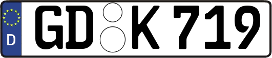 GD-K719